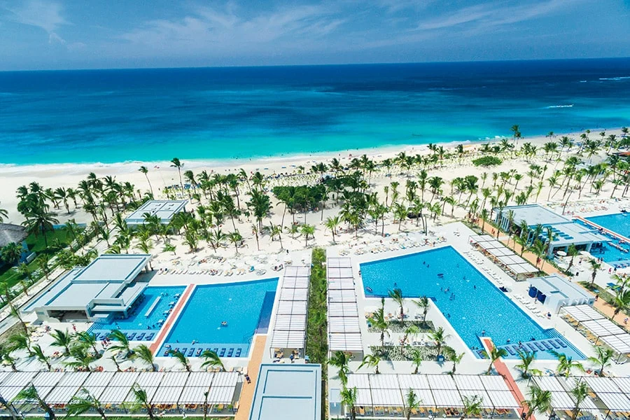 Riu Republica