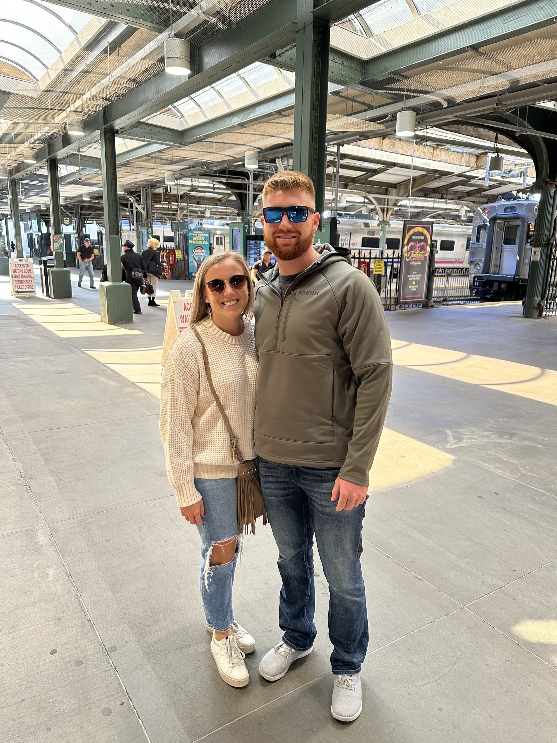 1 train picture