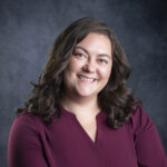 Abby Rosenau