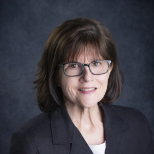 Linda Burch