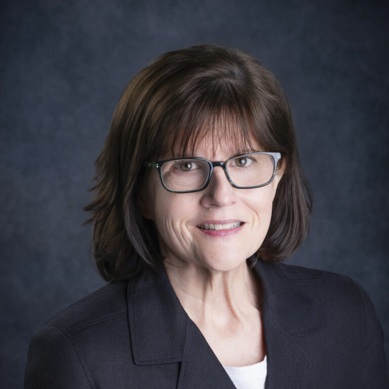 Linda Burch