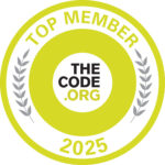 Top Member TheCode.org 2025