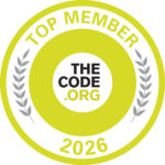 Top Member TheCode.org 2026