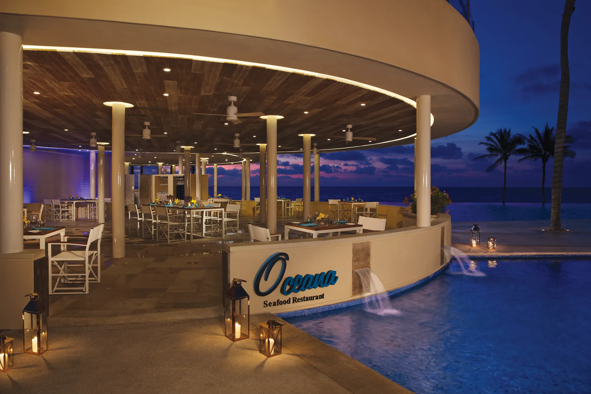 resturant