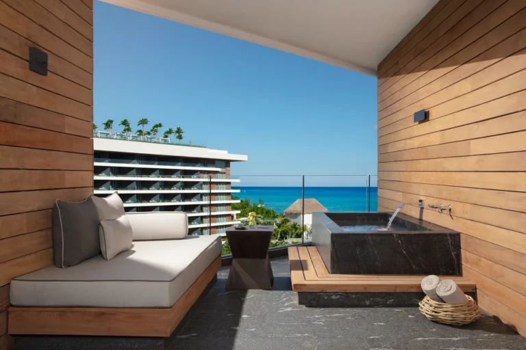 Secrets Moxche Playa del Carmen - Preferred Club Ocean View