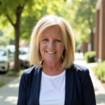 Tracy Murgas